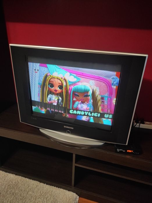 Телевізор Samsung