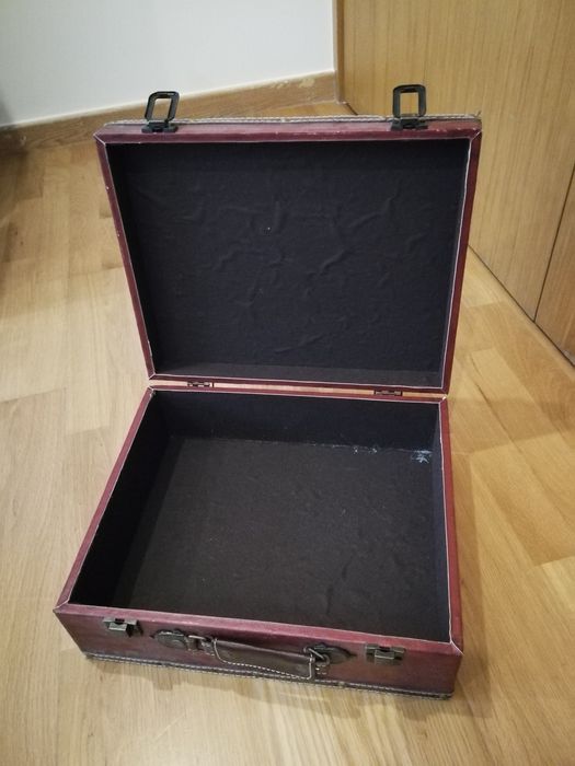 Vendo malas ideais para cabazes