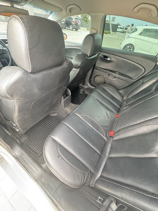 SEAT Leon 2007 VIN VSSZZZ1PZ8R047925 фото оголошення 11 з 18