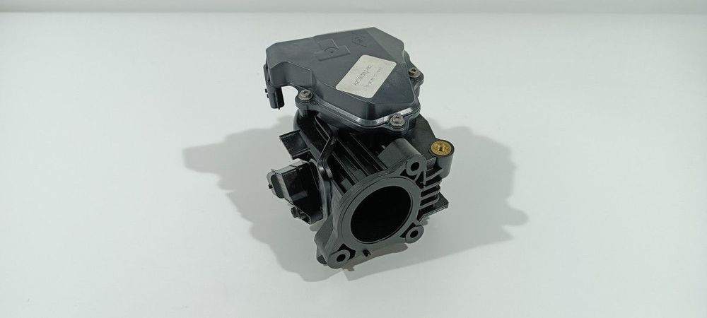 CORPO DE BORBOLETAS NISSAN X-TRAIL (T32) ACENTA