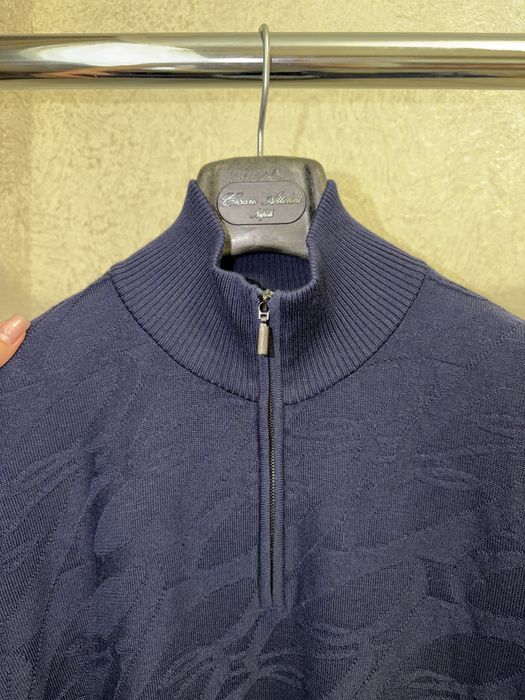 Свитер Brioni оригинал