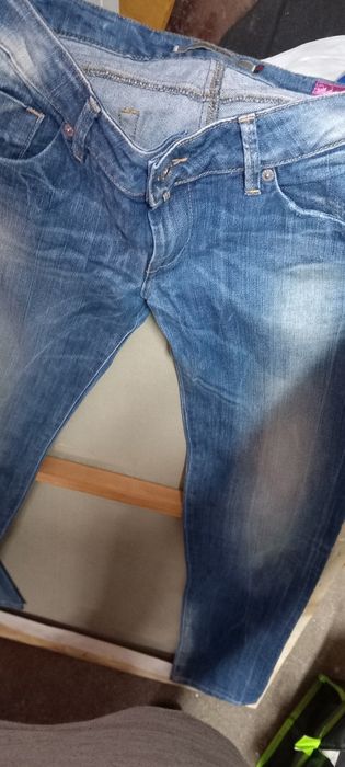 Roupa mulher 2 euros cada