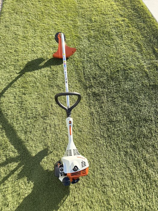 Aparador STIHL NOVO AINDA NA GARANTIA.