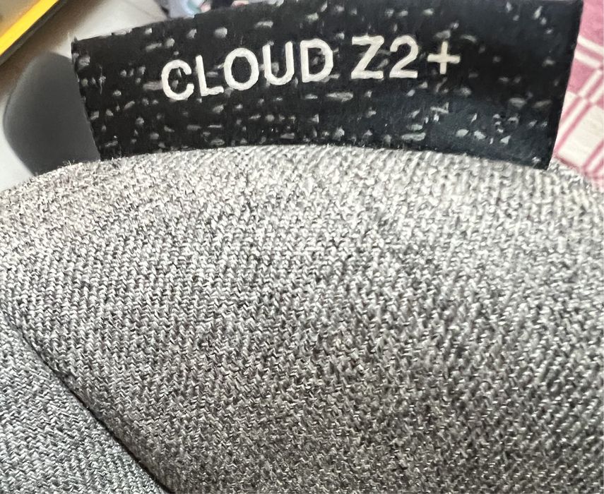 Автокрісло Cybex Cloud Z2 i-size Plus