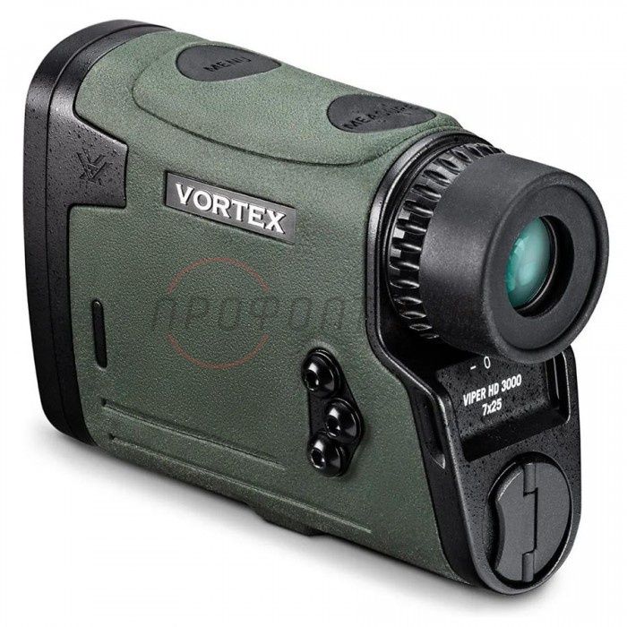 Продам Лазерний далекомір Vortex Viper HD 3000 (LRF-VP3000