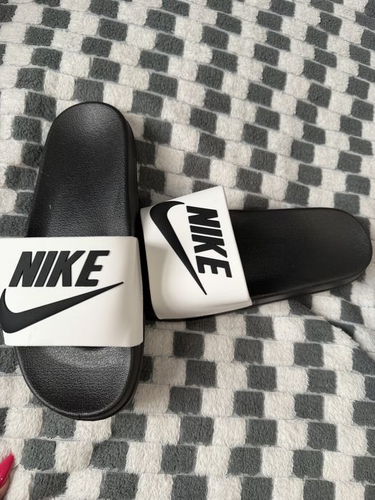 Nike klapki 38,37