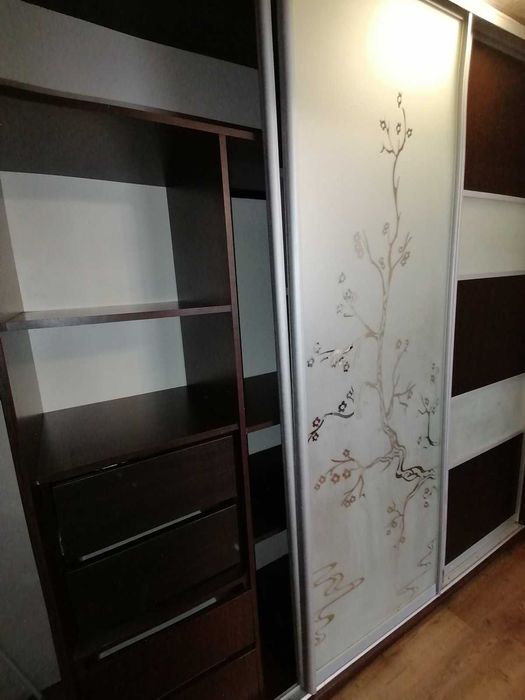 Продам шафу купе