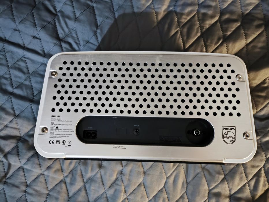 Radio Philips OR7000/12
