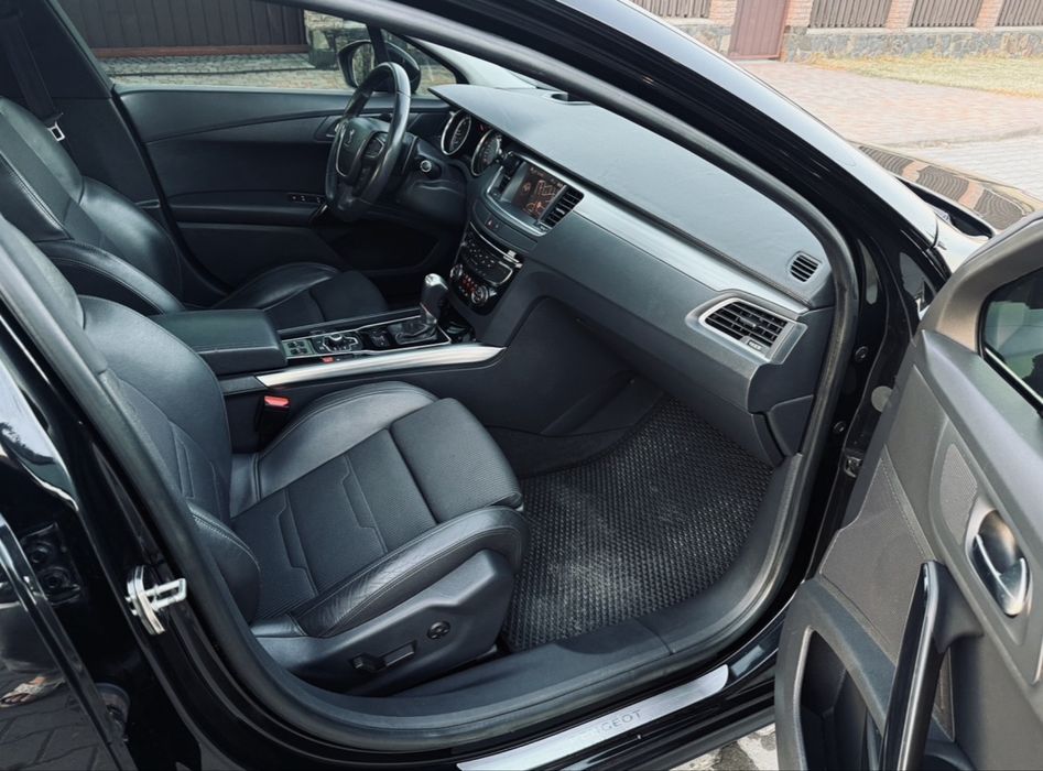 Продам Peugeot 508 GT