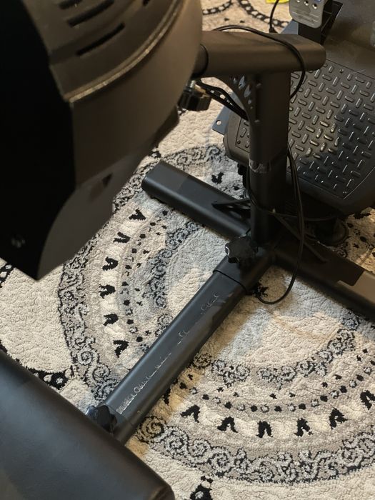 Simulador de condução