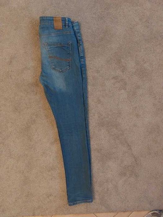 Zara gangas XS·Muito bom