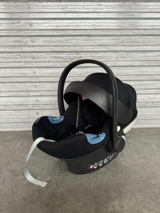 Автокрісло Cybex Aton M від 0 до року