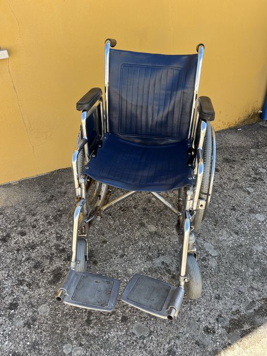 Cadeira de rodas