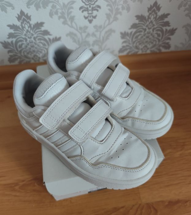 Półbuty adidasy Adidas r. 30,5
