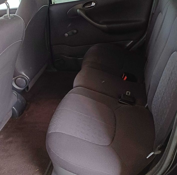 Mercedes A Class 168 long