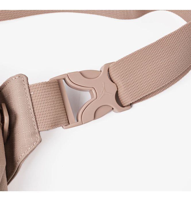 Оригінал! Бананка Jordan Cordura (бежева) (One Size) Нова з бірками!