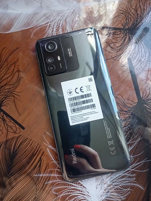 Продам срочно телефон Redmi 12s.
 NFC телефон в гарному стані .