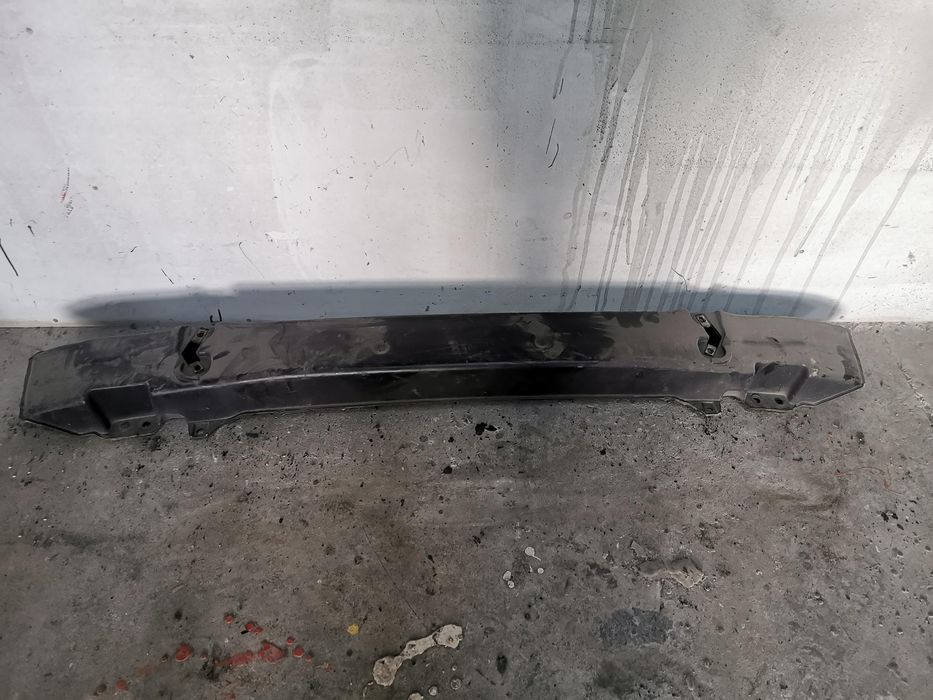 Belka zderzaka tył ford transit mk7 1c1xv17750cc 06-12