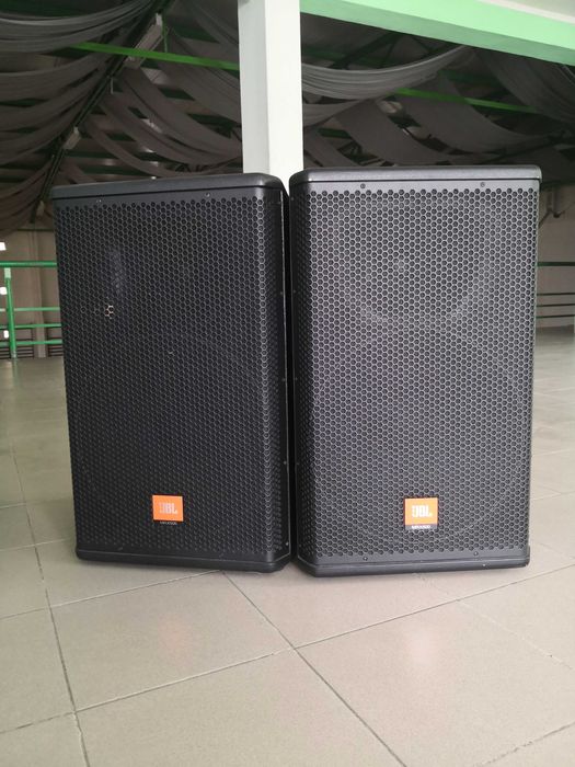 Marshall 30 th limitada e Colunas JBL PRX 800/JBL MRX 500 Made in USA