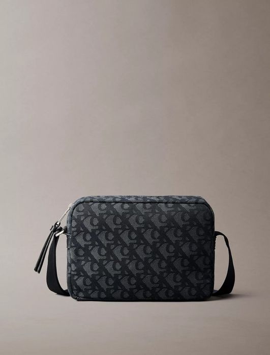 Сумка Calvin Klein monogram !Оригінал!