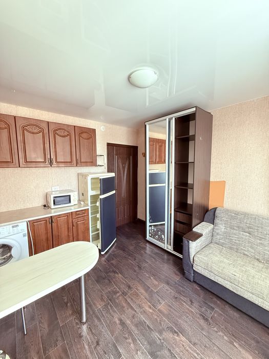 Харківська, укомплектована