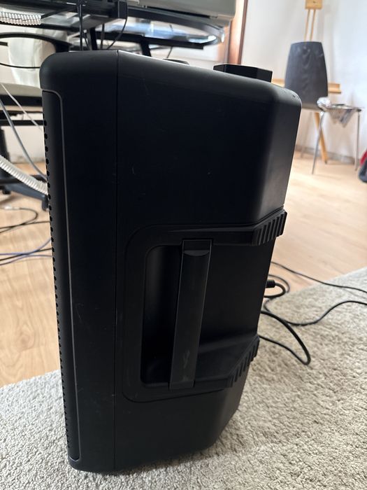 Coluna jbl eon 610