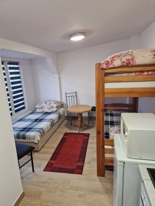 Tanie Noclegi dla pracowników od 30 zł