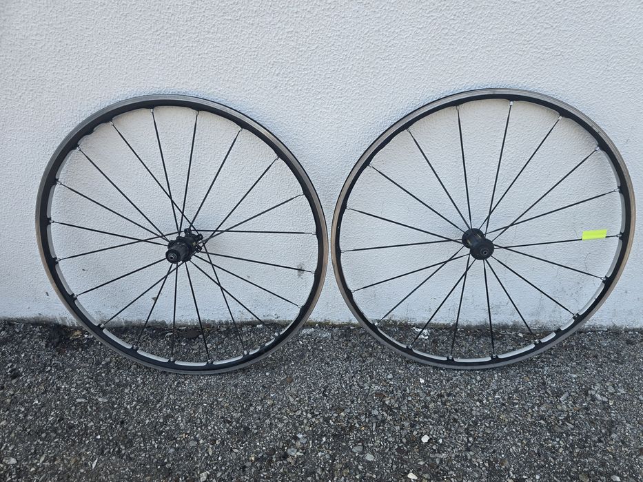 Par de rodas mavic ksyrium elite