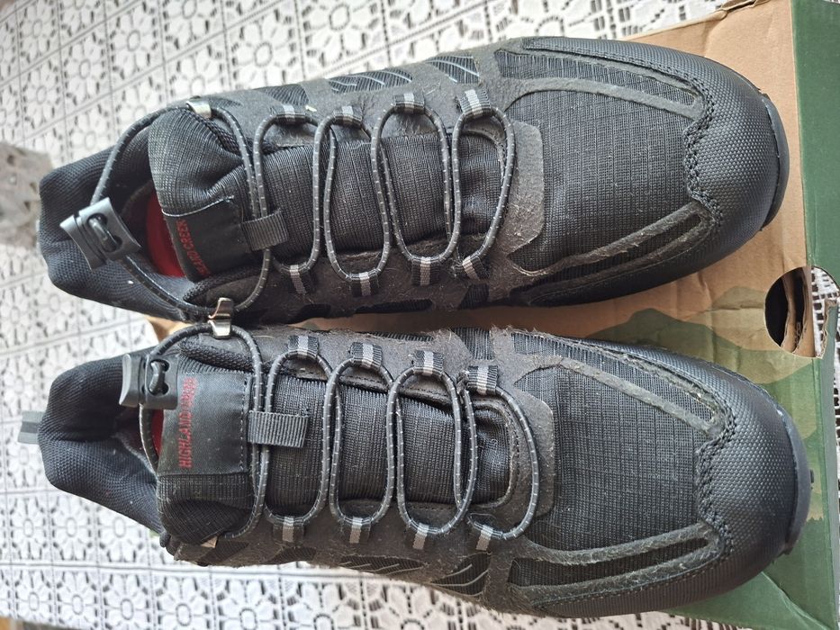 Buty Hichlang Creek - używane