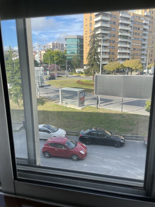 Alugo Quarto a estudantes