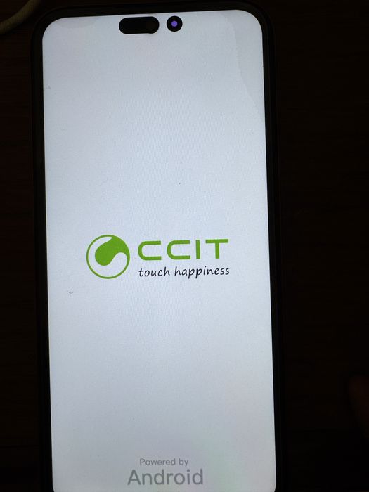 X17ccit pro max 256g