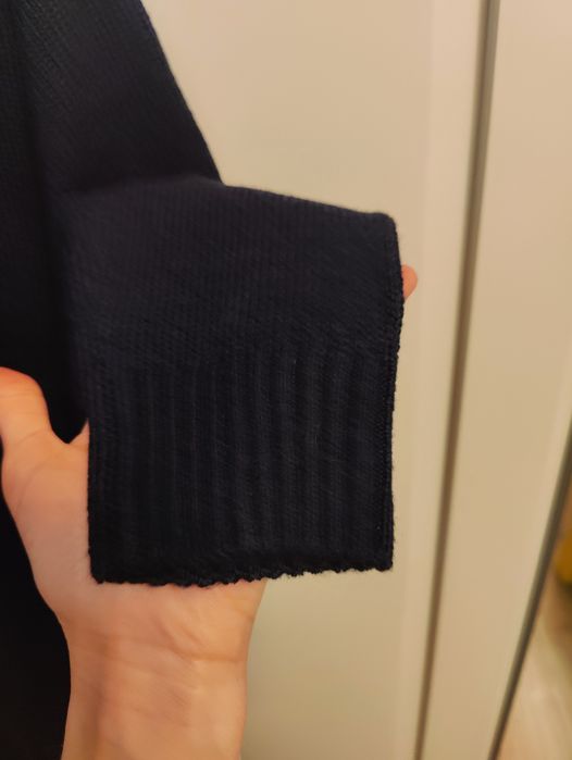 Sweter męski świąteczny