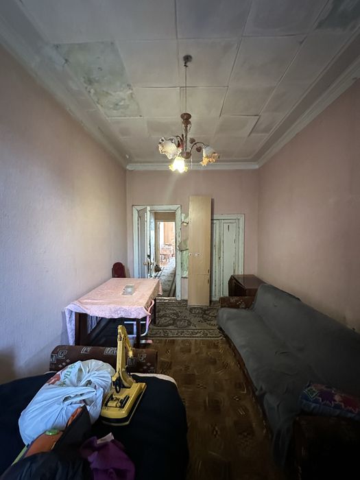 Продам 2х кім.кв. в центрі міста в р-ні Площі