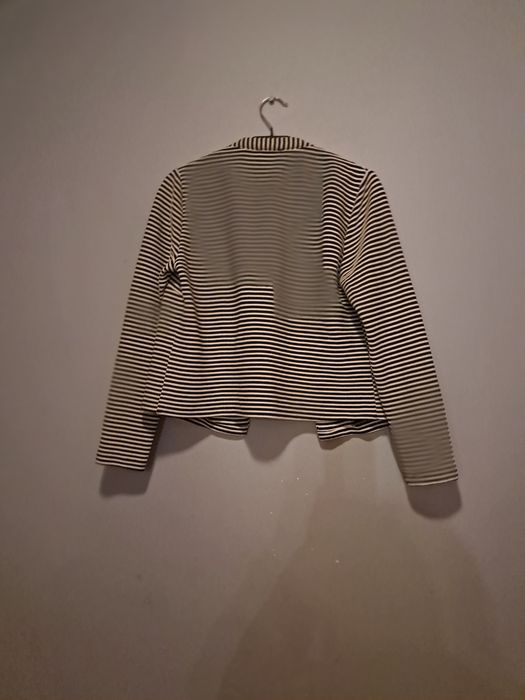 Marynarka papaya r 42