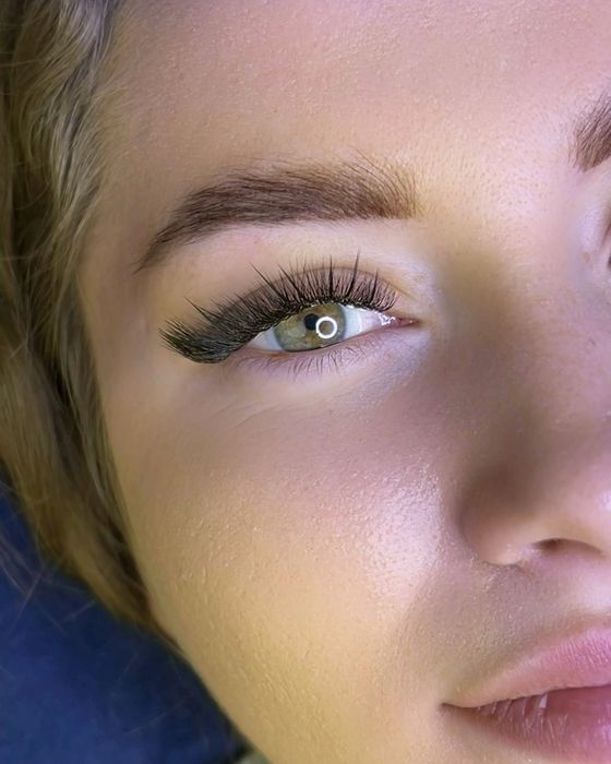 Наращивание ресниц Политех КПИ, Шулявка, НАУ, Лукьяновка