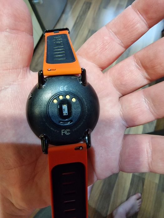 Smartwatch zegarek Amazfit Pace. Oryginalne opakowanie.