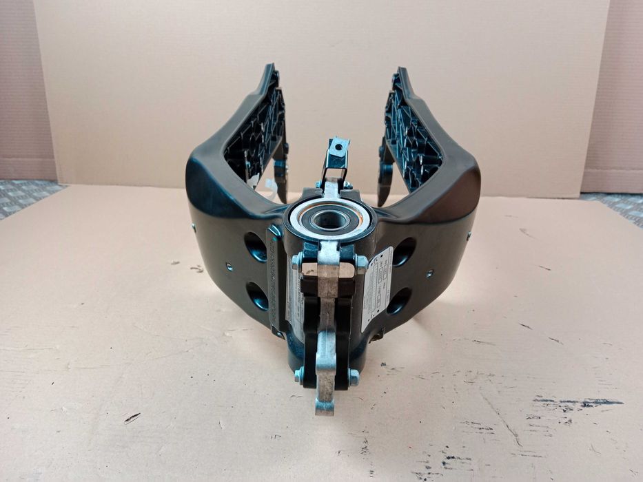 Aprilia RS 125 RS4 2024 ! Rama + Dokumenty Brief Papiery