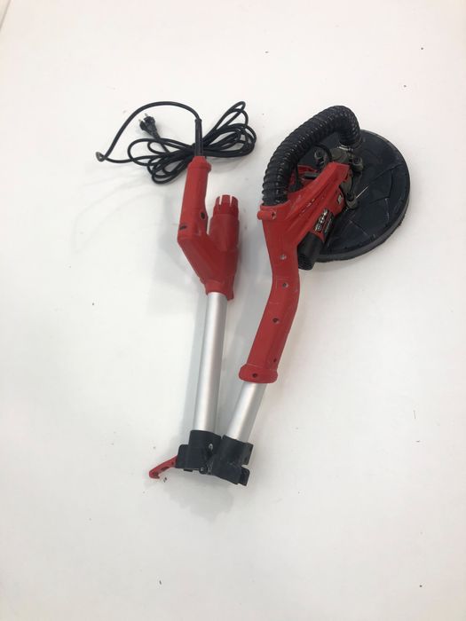 Szlifierka do gipsu Gładź Żyrafa Einhell TC-DW 225