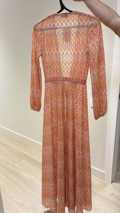 Пляжна туніка Gepur