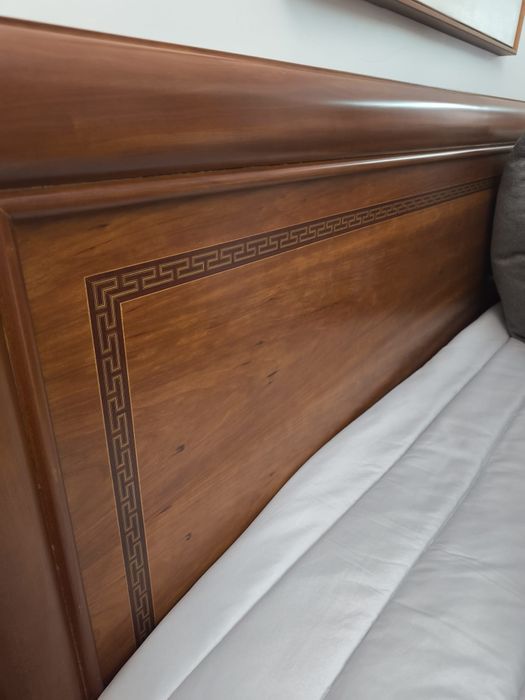 Quarto completo de casal