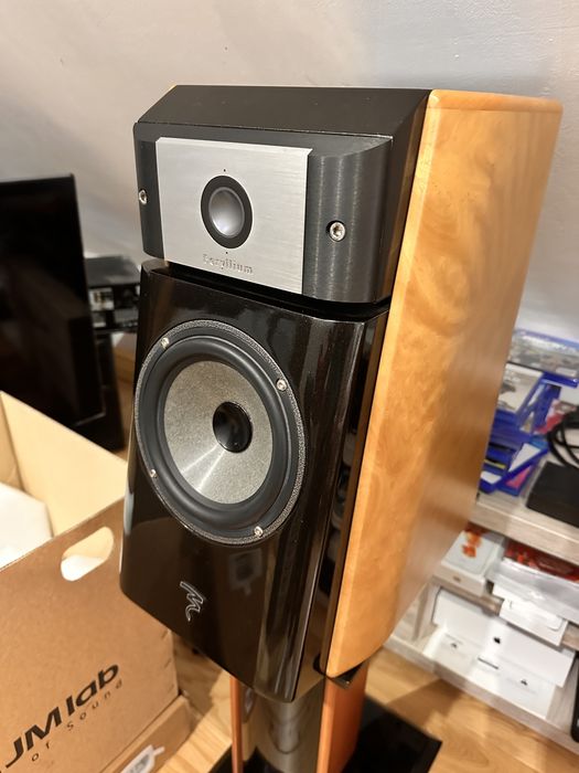 JM Lab Focal Micro Utopia BE