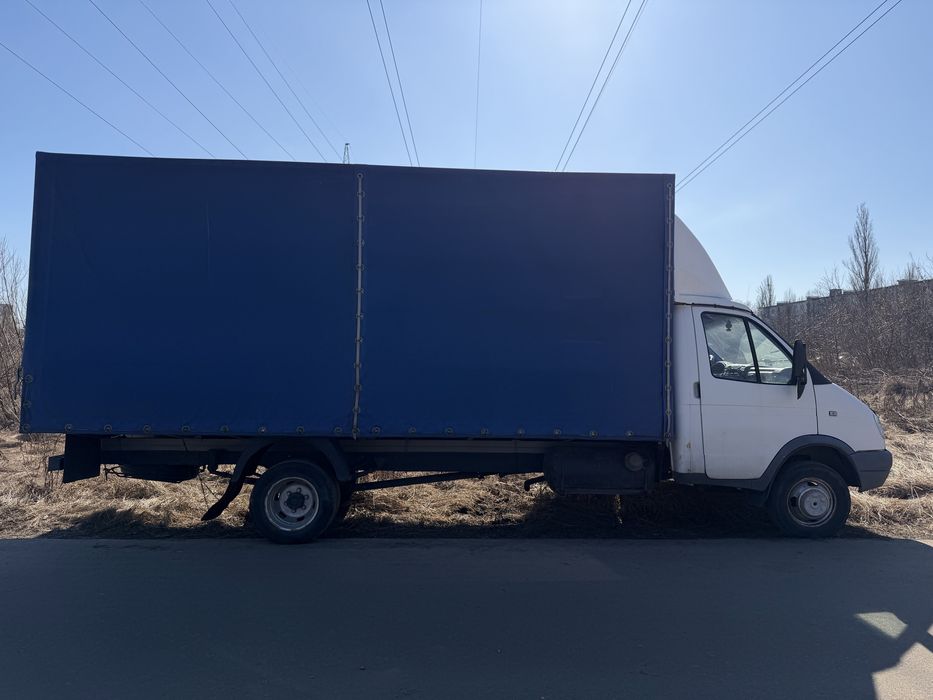 Вивезення сміття Київ та Київська область