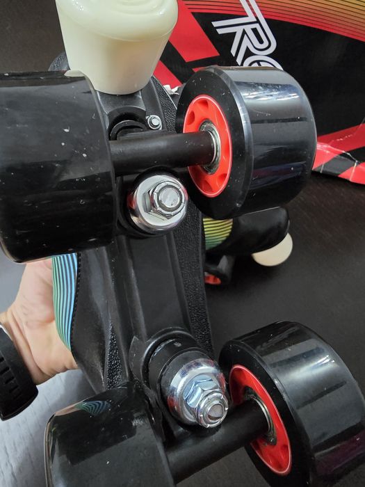 Patins Reno Flash nr 31