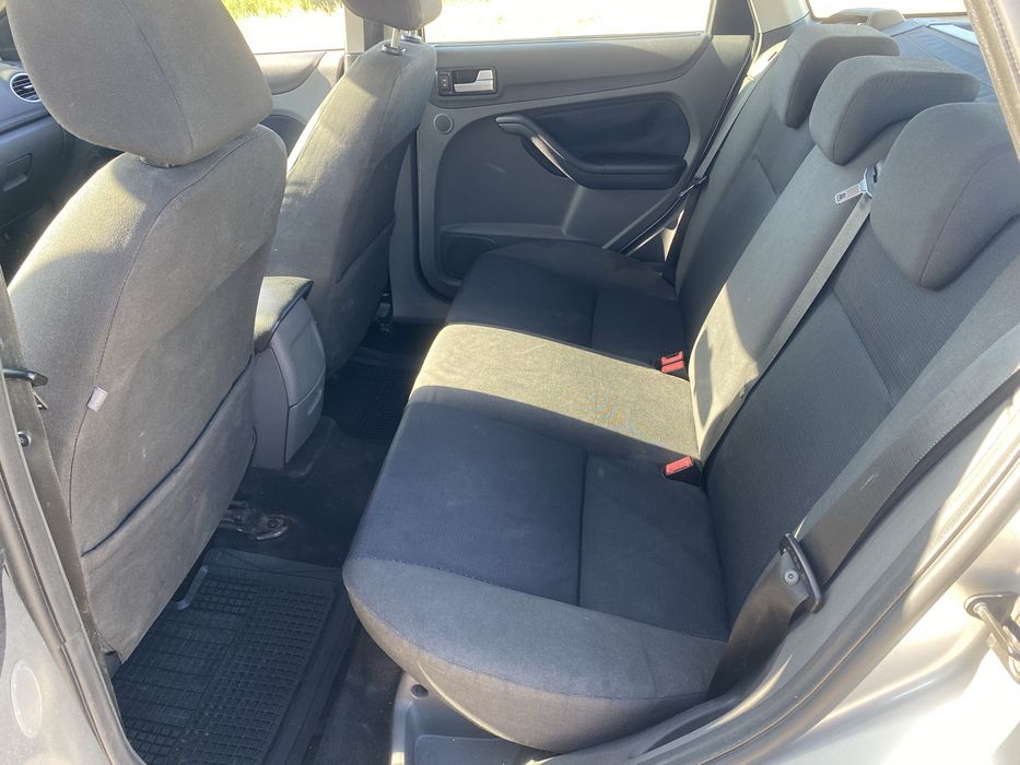 Ford focus 1.6 Tdci