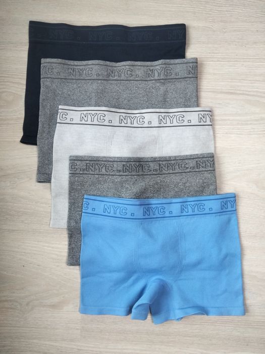 Боксери дитячі, боксерки, труси, Pepperts, H&M, Primark
