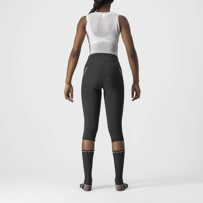 Жіночі велосипедні шорти Castelli Velokissima 3 Knicker