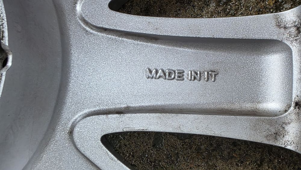 Диски a A 222 401 09 02 r18