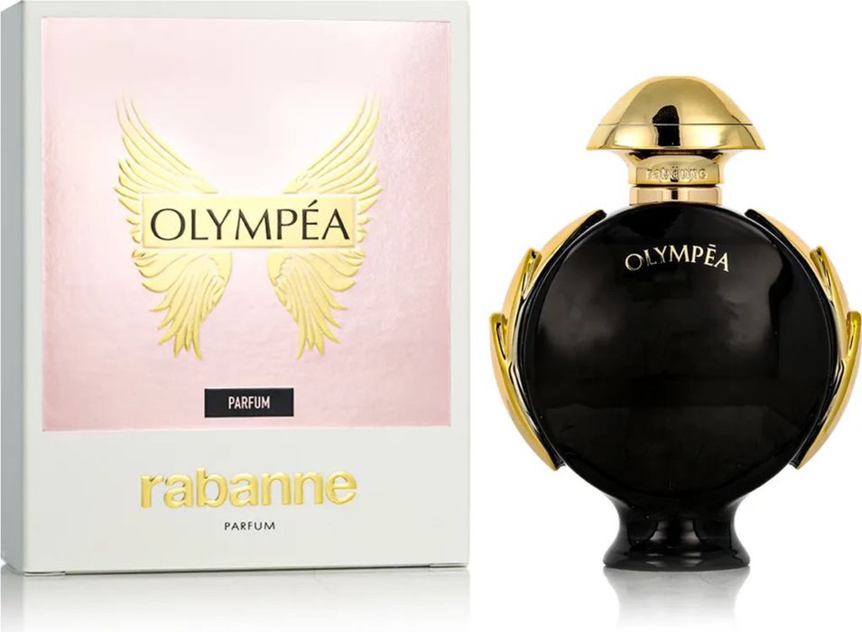 PACO RABANNE Olympea Parfum