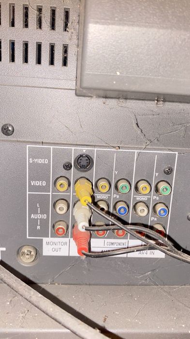 Телевізор Panasonic TX-29E22OT