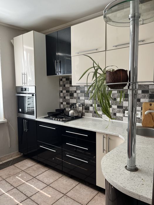 Можна з тваринами!однокімнатна р-н Мир